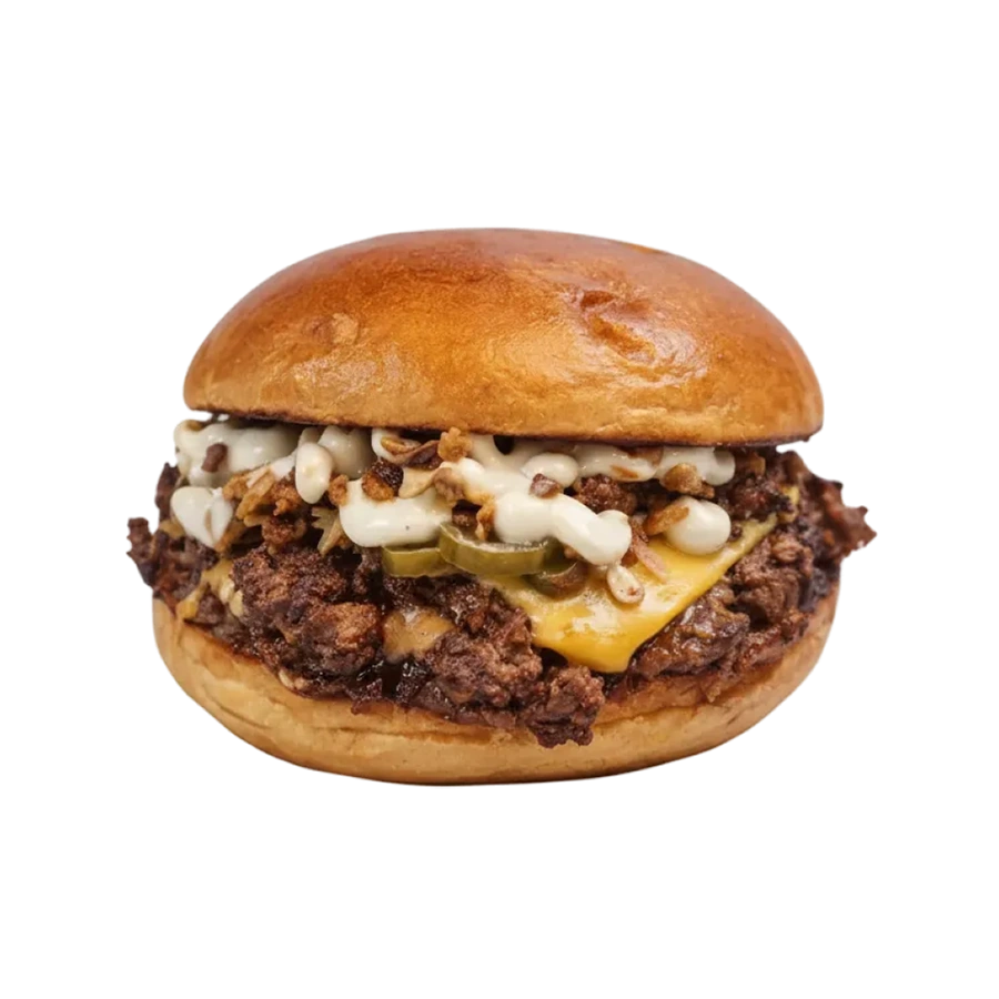 FB Truffel Double Smash _ 17,90 Fr.