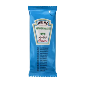 Heinz Mayo 20 g _ 1,00 Fr.