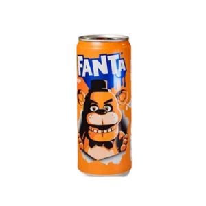 Fanta 0.33