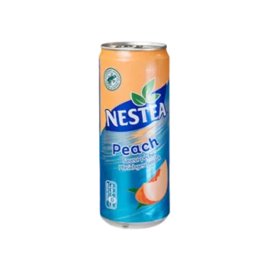 Nestea Peach 0.33 