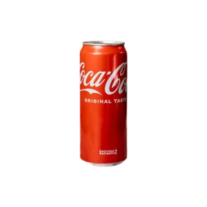 Coca Cola 0.33