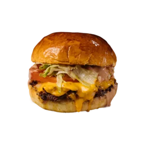 O.G. Fat Boys Double Smash