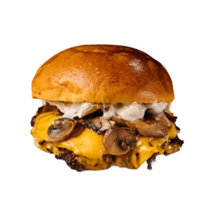 FB Truffel Double Smash
