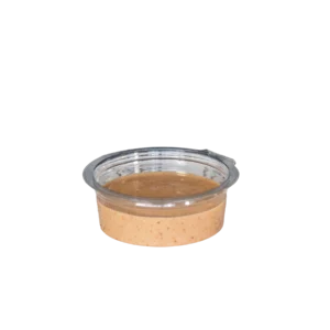 Spicy BBQ Sauce 50 g